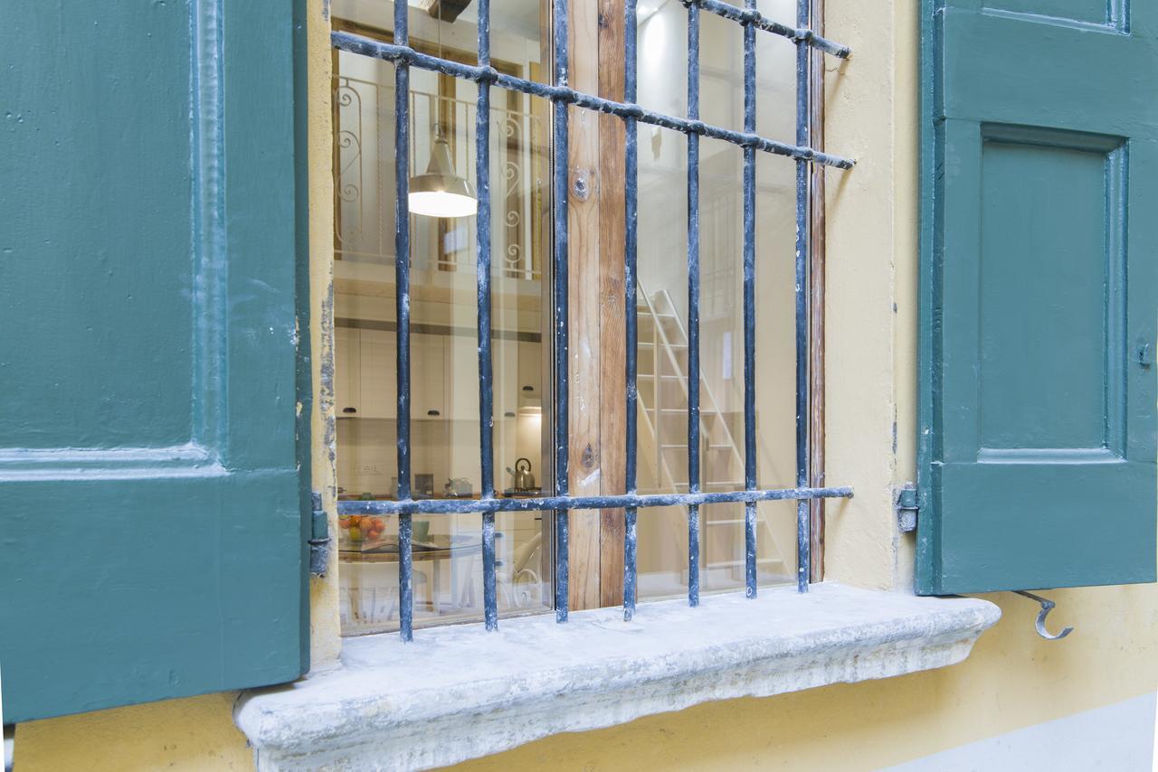 University Loft Apartment Bologna Exterior photo